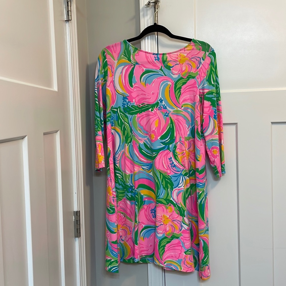 Lilly Pulitzer | Ophelia Swing Dress